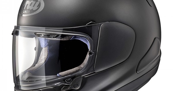 Мотошлем Arai RX-7V EVO Black Frost купити від 39 600 грн. в